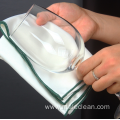 Cleaning Cloth polishing cloth for wine glasses